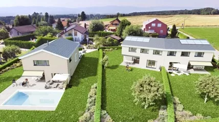 Le Mont-sur-Lausanne