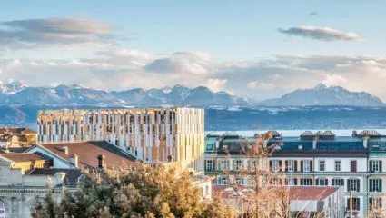 Estimation immobilière Lausanne