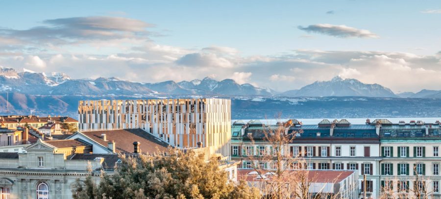 Estimation immobilière Lausanne