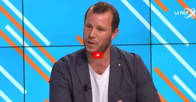 Interview de notre Directeur Mathieu Maillard à l’émission Entrepreneurs sur La Télé.
