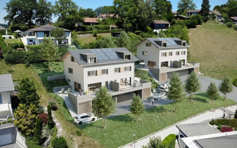 Belmont-sur-Lausanne
