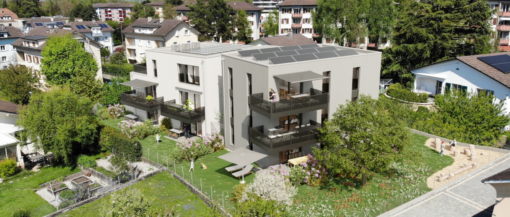 Yverdon-les-Bains