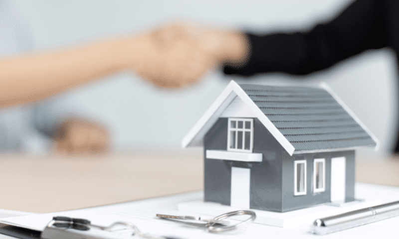Pourquoi choisir un prêt immobilier plutôt qu’un crédit ?