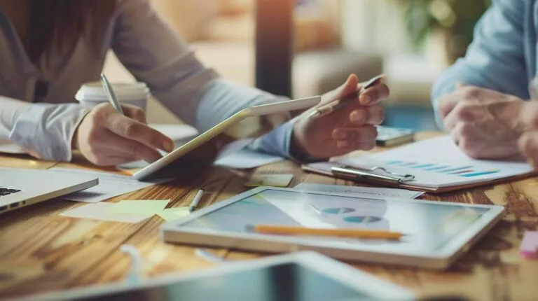 Calcul et déclaration des impôts sur les gains immobiliers