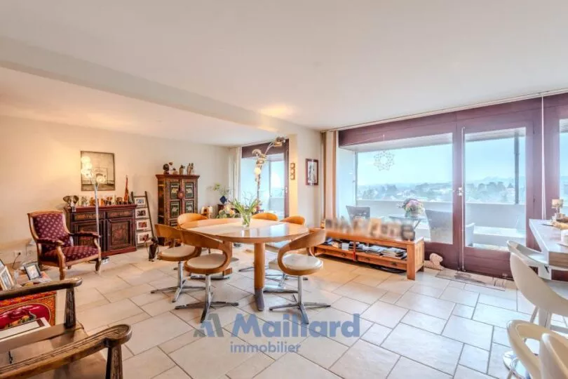 Appartement 4.5 pièces à Morges
