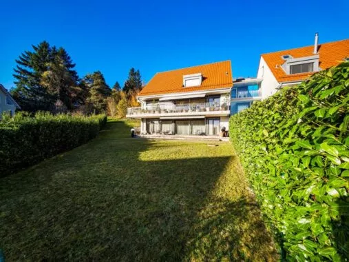 Appartement 4.5 pièces à Lausanne 26