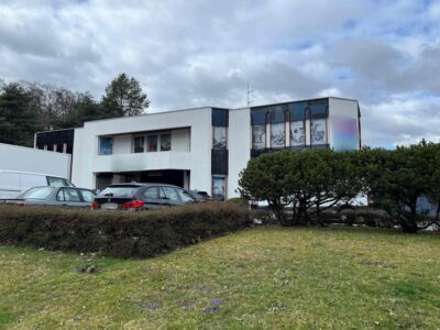 Photo 1 de l'annonce 1638492 - immeuble mixte à romanel-sur-lausanne