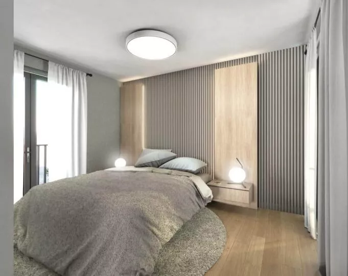 Appartement 3.5 pièces à Yverdon-les-Bains