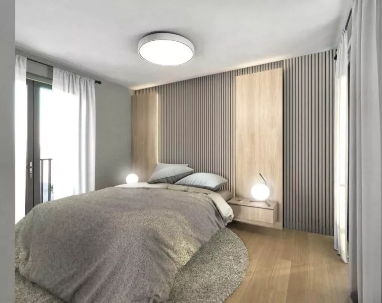 Appartement 3.5 pièces à Yverdon-les-Bains