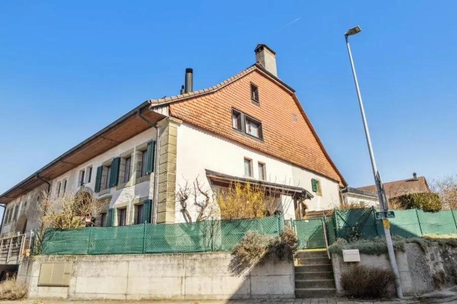 Maison: 110 m²