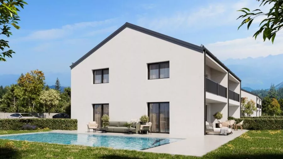 Maison: 160 m²