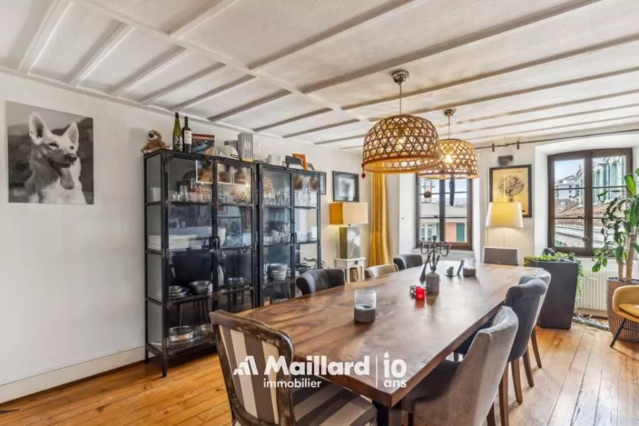Maison: 120 m²