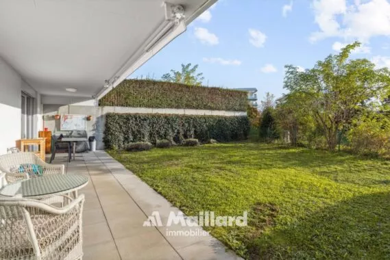 Appartement 3.5 pièces à La Tour-de-Peilz
