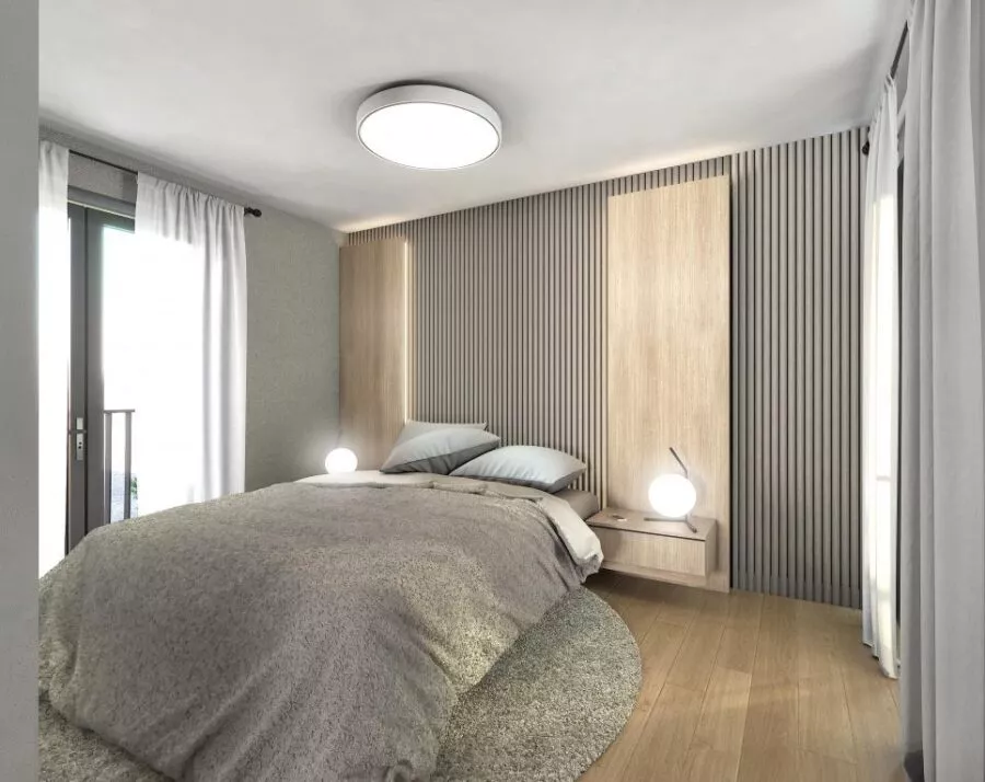 Appartement 3.5 pièces à Yverdon-les-Bains