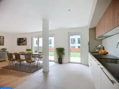 Appartement 3.5 pièces à Moudon