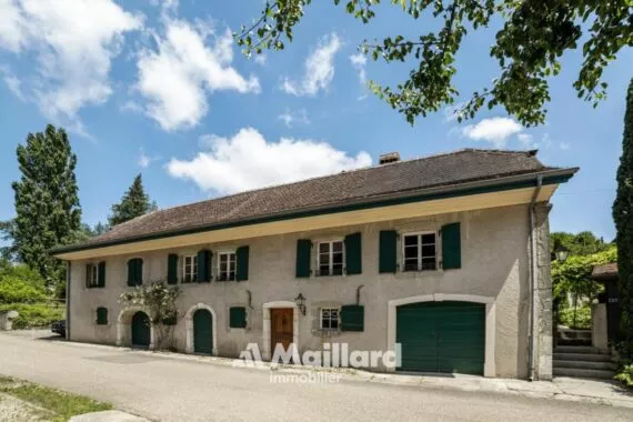 Villa individuelle 5 pièces à Suchy