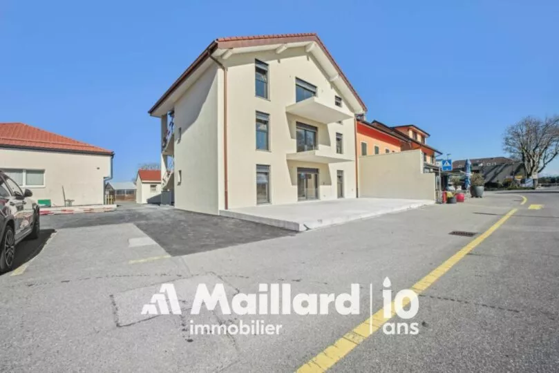 Appartement 4.5 pièces à Bière