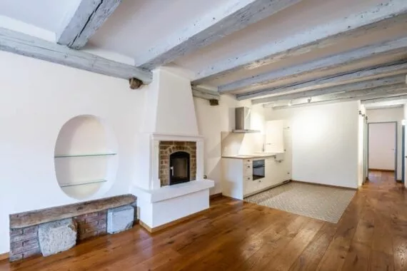 Appartement 3 pièces à Mollens VD