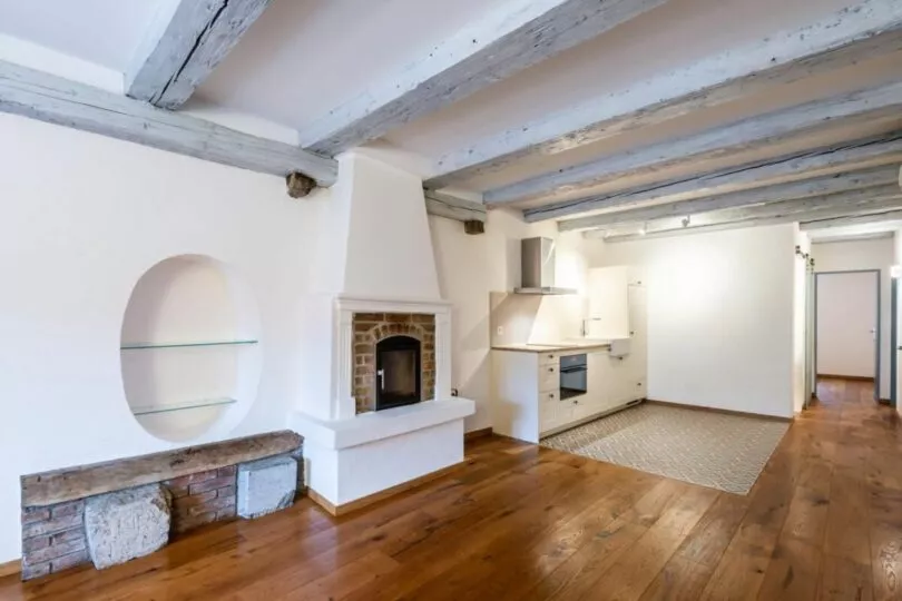 Appartement 3 pièces à Mollens VD