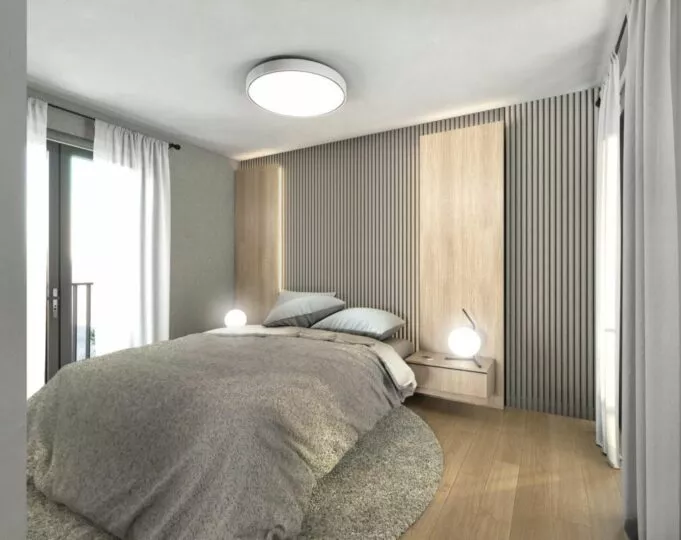 Appartement Minérgie de 3.5 pièces à Yverdon-les-Bains
