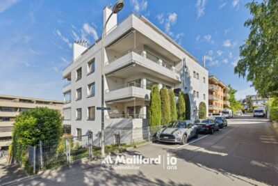 Photo 1 de l'annonce 1595869 - magnifique appartement de 4.5 pièces avec vue sur le lac