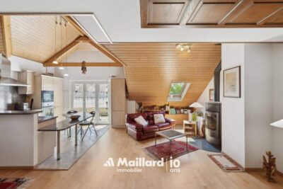 Photo 1 de l'annonce 1697250 - appartement 4.5 pièces à romanel-sur-lausanne