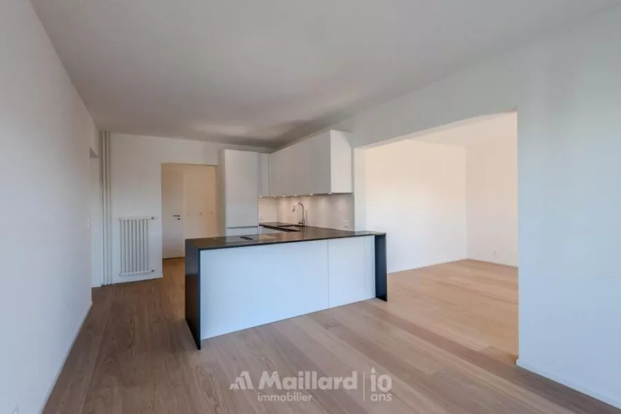 Appartement: 114 m²