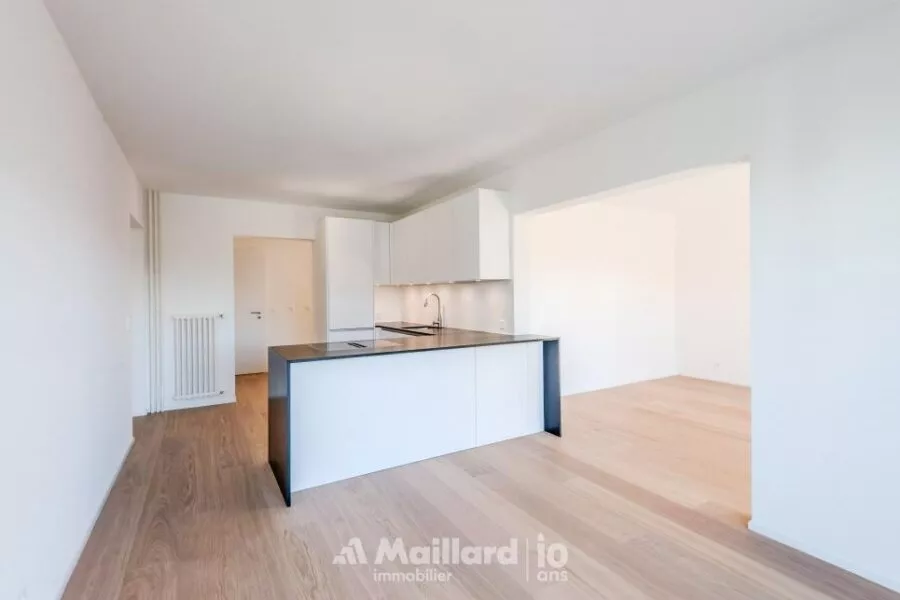 Appartement: 114 m²