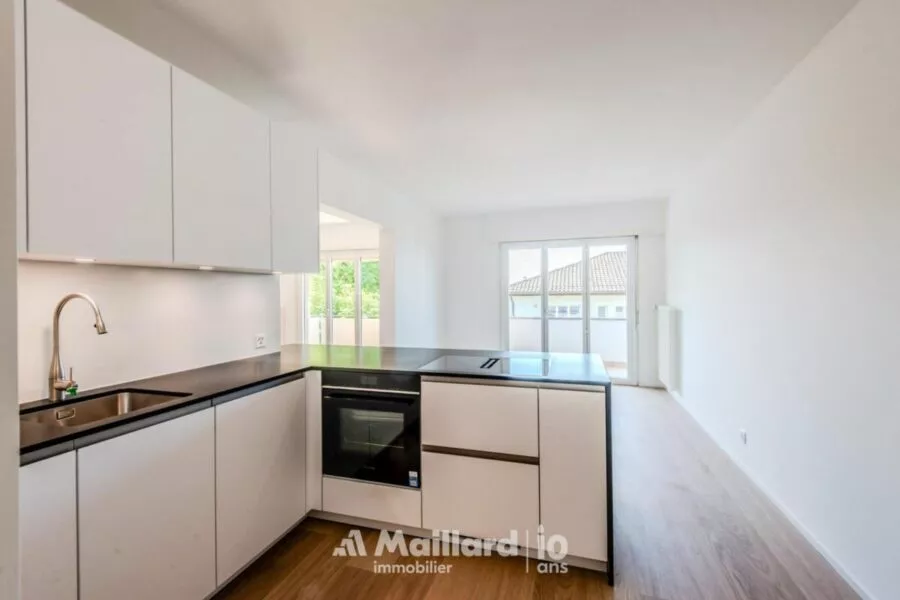 Appartement: 114 m²