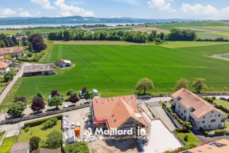 Appartement: 79 m²