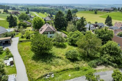 Photo 1 de l'annonce 1600711 - terrain constructible