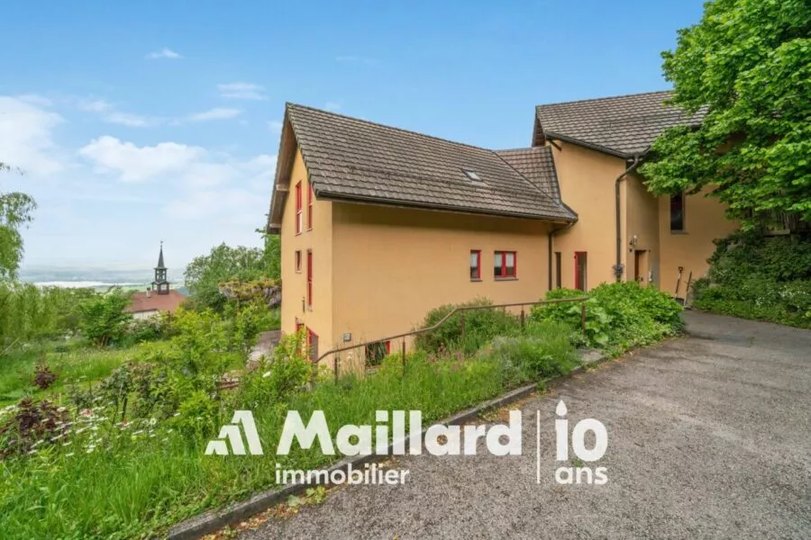 Appartement: 166 m²