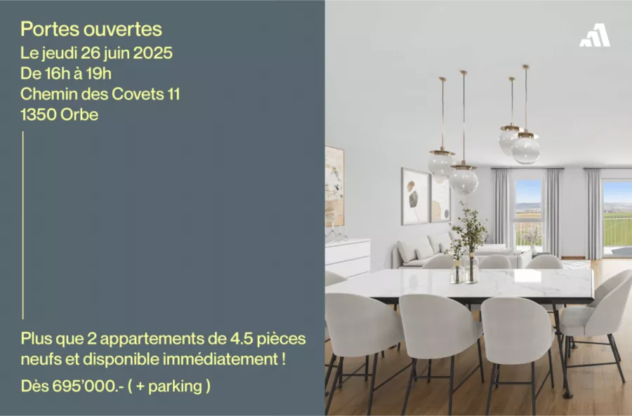 Appartement: 98 m²
