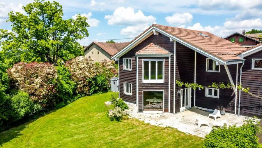 Maison: 175 m²