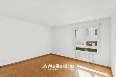 Photo 1 de l'annonce 1620578 - 3.5 pièces idéal pour un 1er achat ou un investissement
