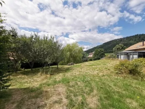 Lignerolle – Villa neuve de 5.5 pièces