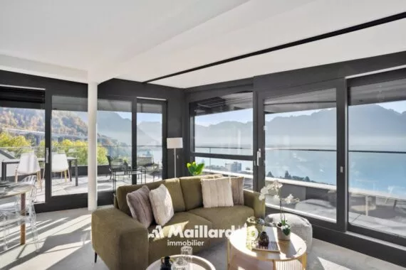 Résidence VictoR lot 5