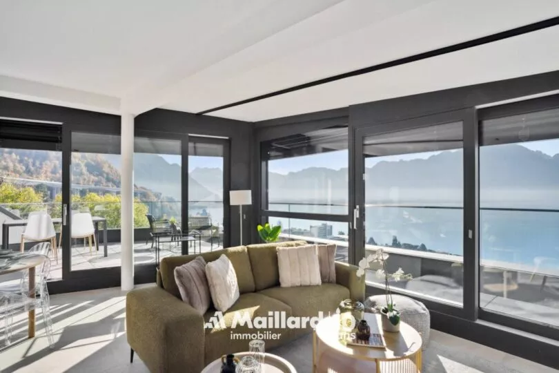 Résidence VictoR lot 5