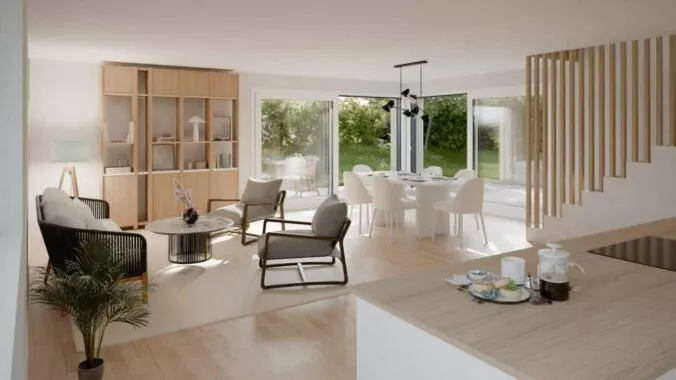 Les Cullayes – Promotion « NOA »