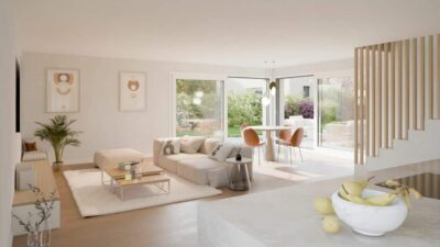 Photo 1 de l'annonce 1671533 - les cullayes – promotion « noa »