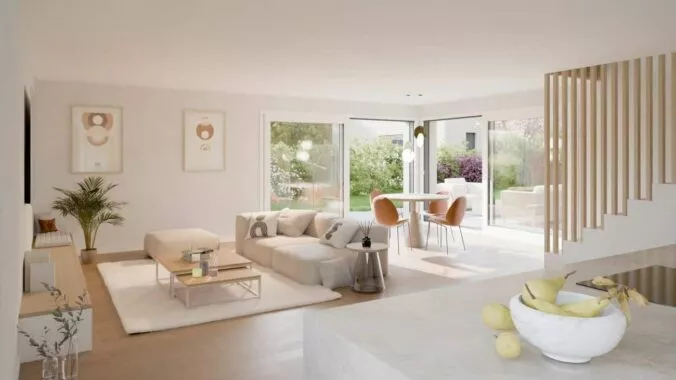 Les Cullayes – Promotion « NOA »