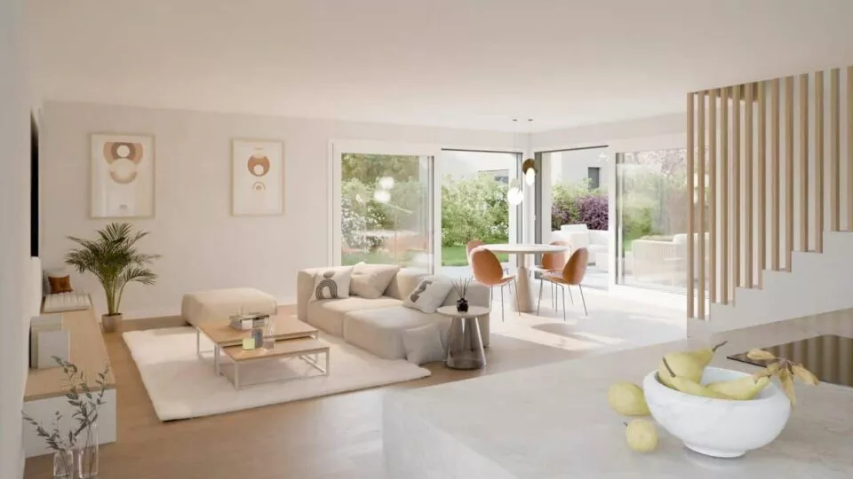 Les Cullayes – Promotion « NOA »