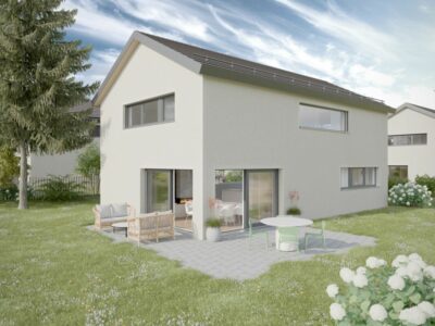 Photo 1 de l'annonce 1671536 - les cullayes – promotion « noa »