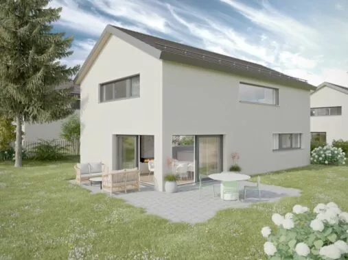 Les Cullayes – Promotion « NOA »