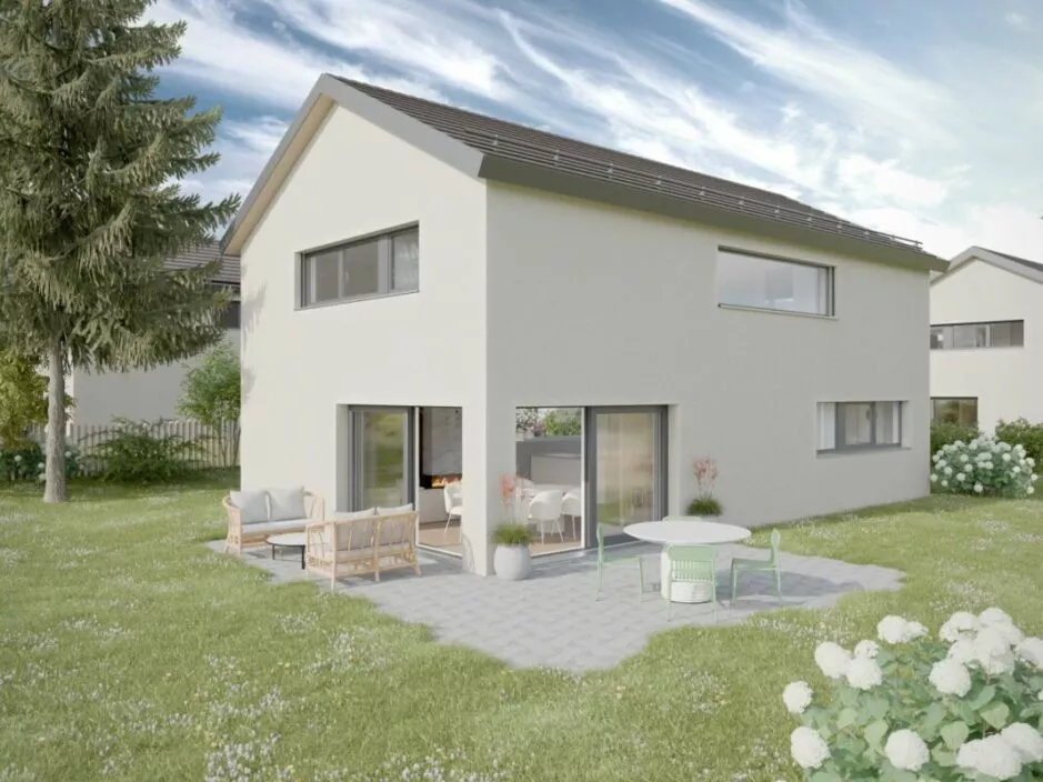 Les Cullayes – Promotion « NOA »