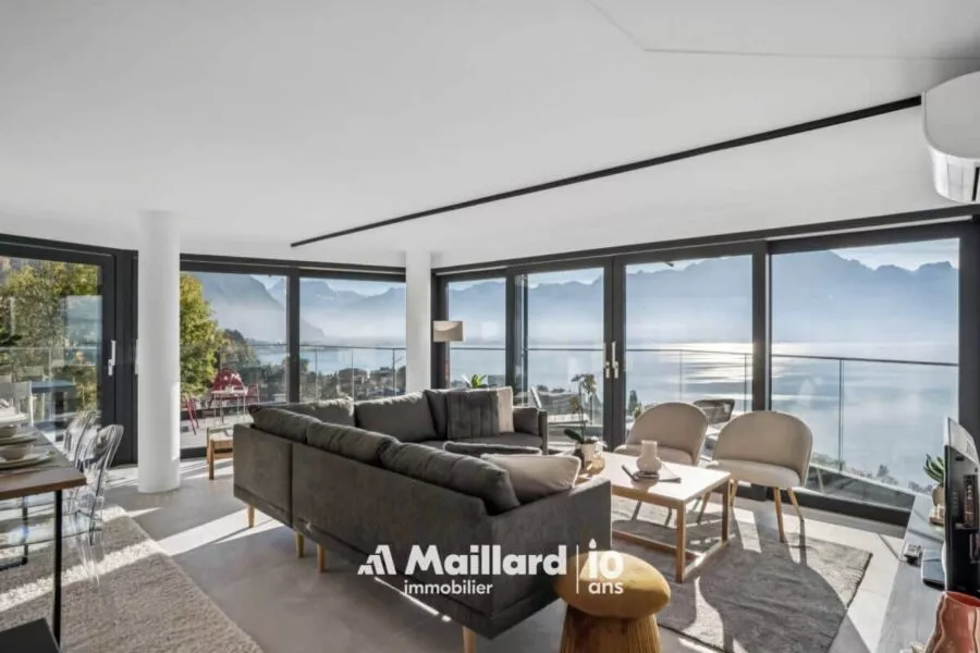 Résidence VictoR lot 2