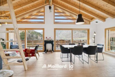 Photo 1 de l'annonce 1675692 - appartement de 3.5 piècs