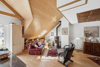 Photo 1 de l'annonce 1677541 - appartement 4.5 pièces à romanel-sur-lausanne