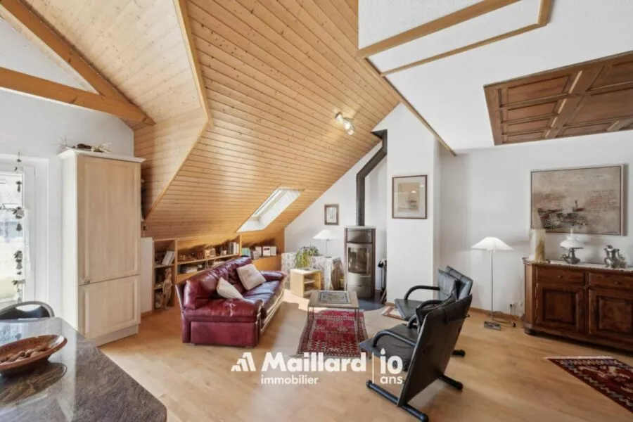 Appartement: 106 m²