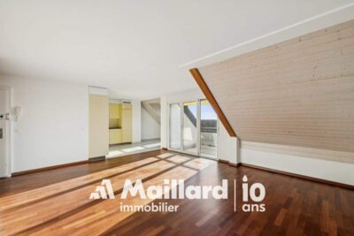 Photo 1 de l'annonce 1681250 - appartement en duplex